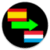 Language Translator Spanish to Luxembourgish