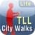 Tallinn Map and Walking Tours