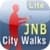 Johannesburg Map and Walking Tours