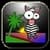 Zebra Dash