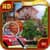Free Hidden Object Games - Home Town