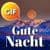 German Good Night Sweet Dreams Gif Images