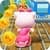 Subway Princess Run 3D Game 2019