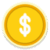 COIN FLIP  Coin toss application Heads or tails