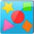 Kids Learn Shapes