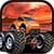 Monster Truck Shift Race