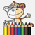 Drawissimo Kids-Learn to draw