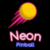 Neon Pinball