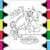 tom and jerry coloring توم و جيري