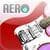 Aero Guitar Ex