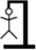Galgenraten - German Hangman