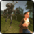 Mushroom Beast Simulation 3D