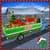 Santa X-Mas Gift Delivery