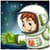 Astronaut Space Hover