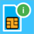 SIM Card Info New