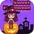 Sweet Halloween plus