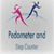 Pedometer and Step Counter
