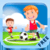 FOOTBALL-KICK