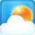 Weather Clock Widget