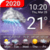 Advanced Weather Forecast Live Weather Widgets