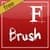 Brush Font - Rooted