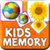 MatchUp - Memory Match Game