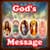 Gods Message