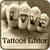 Tattoo Photo Editor 2018