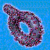 Ebola Virus Structure in 3D VR
