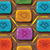 Jewels Legend of Shaman