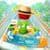 Jack Runner Hoverboards Rush Game