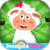 HooplaKidz Mary Had A Little Lamb FREE
