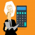 Loan Calculator Simple Advanced Options