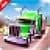 Euro Truck Driver 3D Game