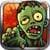 kill the zombie