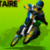 Bike Baron Solitaire