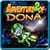 Adventure Of Dona2