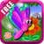 Flutter Garden - Free
