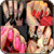 Ideas nail decoration