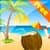 Beach Hidden numbers