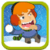 New Year Snow Fight