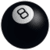 Classic Magic Ball