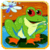 Frog Fly