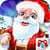 Run Santa Claus Run