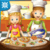 Crazy Kitchen Fever Story