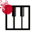 Piano Shooter