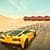 Cars Vs Obstacle course Stunt