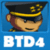 Ballons Monkey TD 4Ex