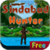 Sindabad Hunter