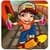 Railway Runner Rush
